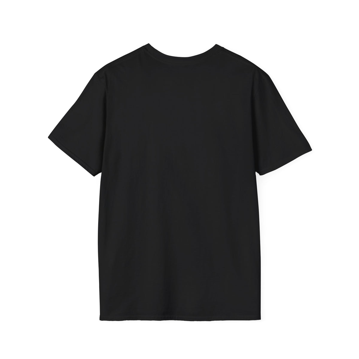F.O.C.U.S.E.D.. Design Lab Number 1, Source Compass Unisex T-Shirt.