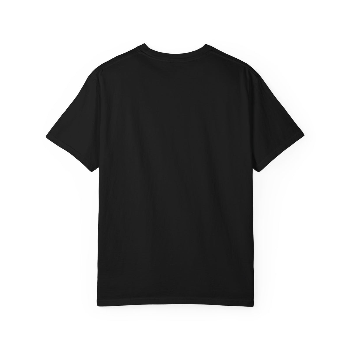 F.O.C.U.S.E.D. Signature Tee – Your Source Is Your Source