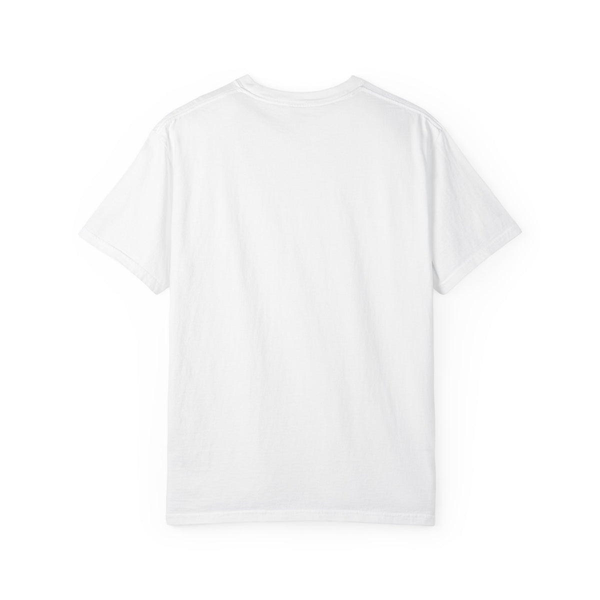 F.O.C.U.S.E.D. Signature “Your Source” Garment-Dyed Tee