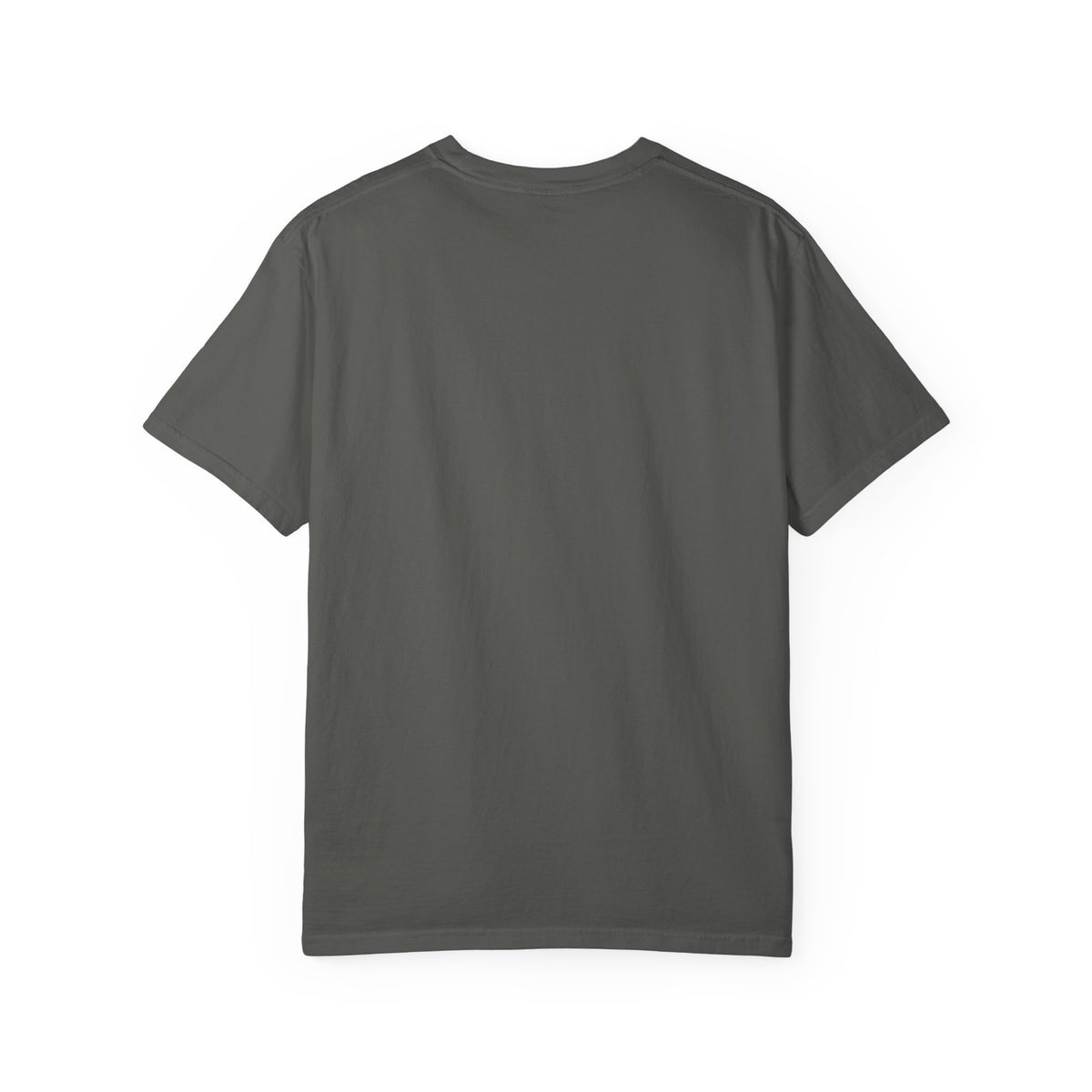 F.O.C.U.S.E.D. Signature Tee – Your Source Is Your Source