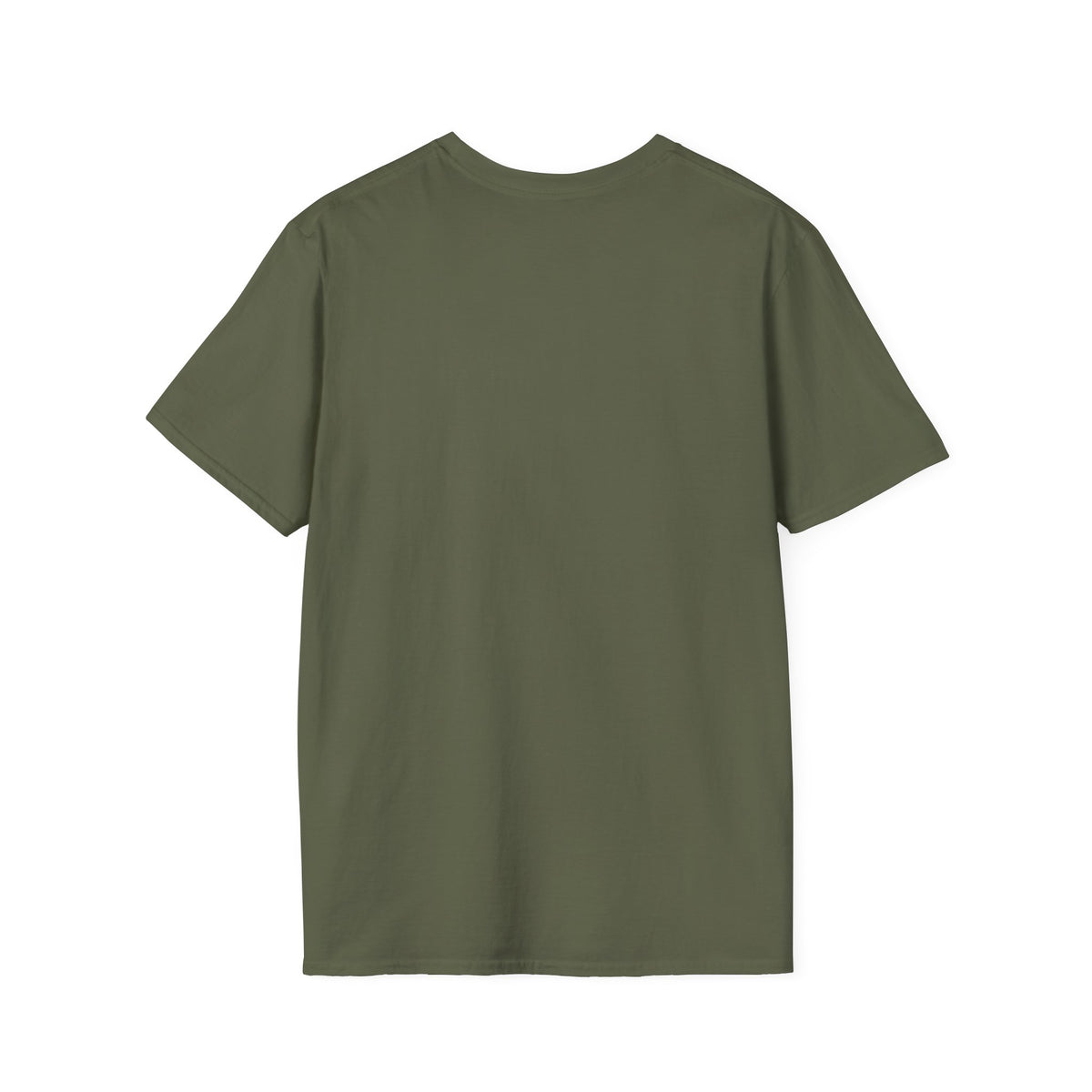 F.O.C.U.S.E.D.. Design Lab Number 1, Source Compass Unisex T-Shirt.