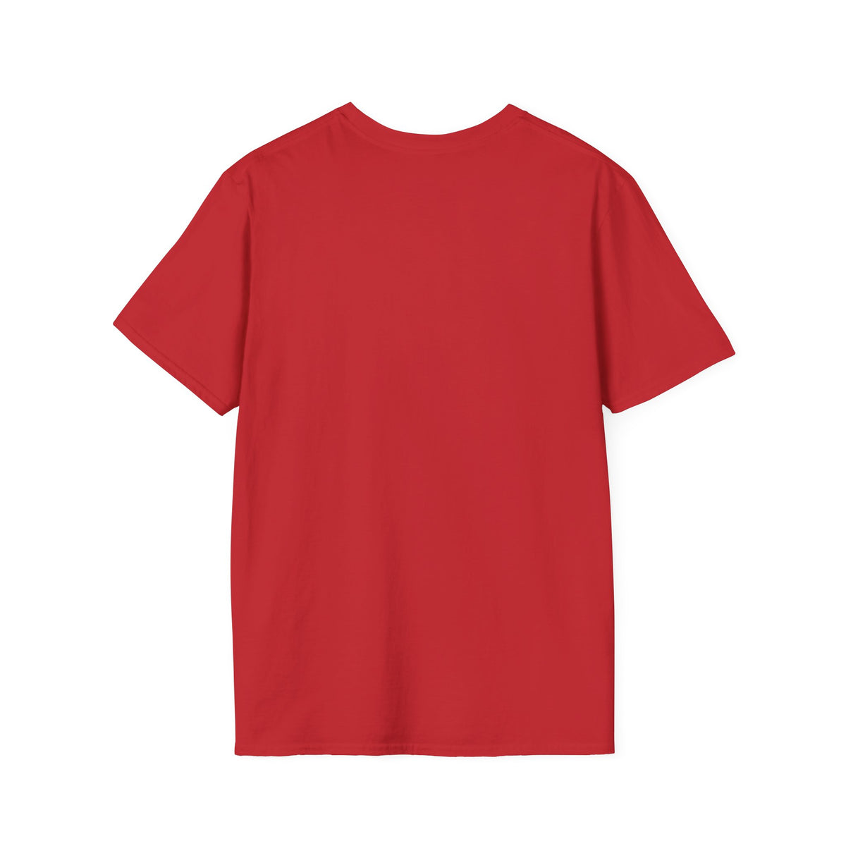 F.O.C.U.S.E.D.. Design Lab Number 1, Source Compass Unisex T-Shirt.