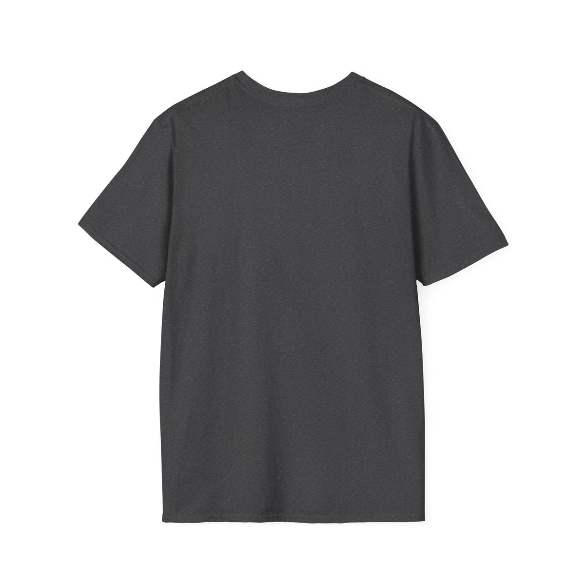 F.O.C.U.S.E.D.. Design Lab Number 1, Source Compass Unisex T-Shirt.