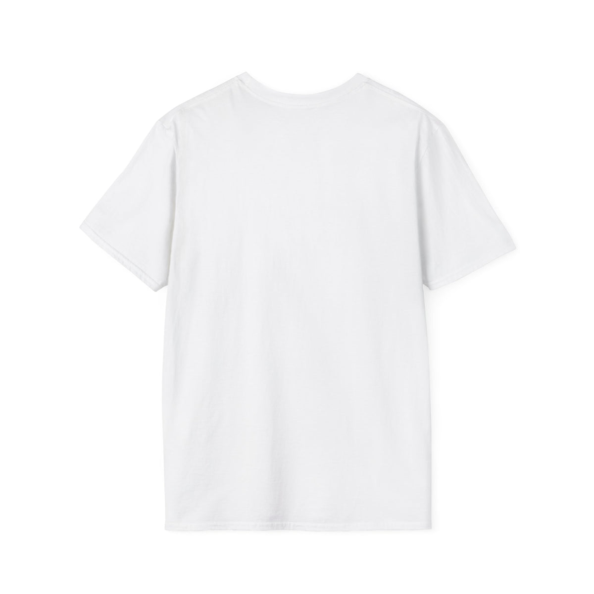 F.O.C.U.S.E.D.. Design Lab Number 1, Source Compass Unisex T-Shirt.