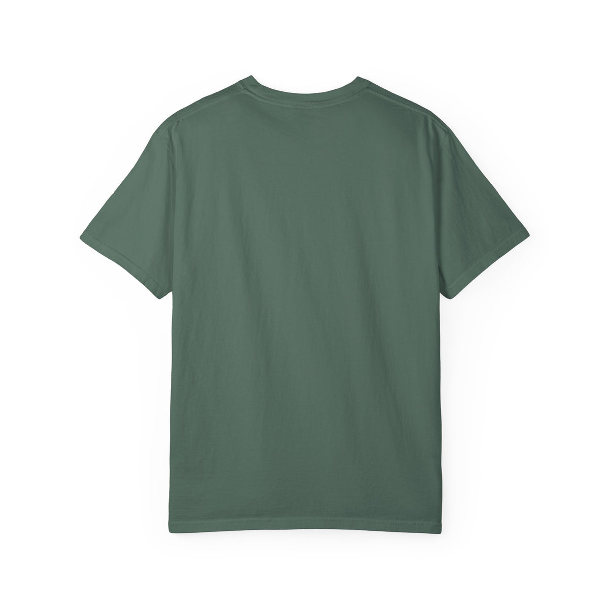 F.O.C.U.S.E.D. Signature Tee – Your Source Is Your Source