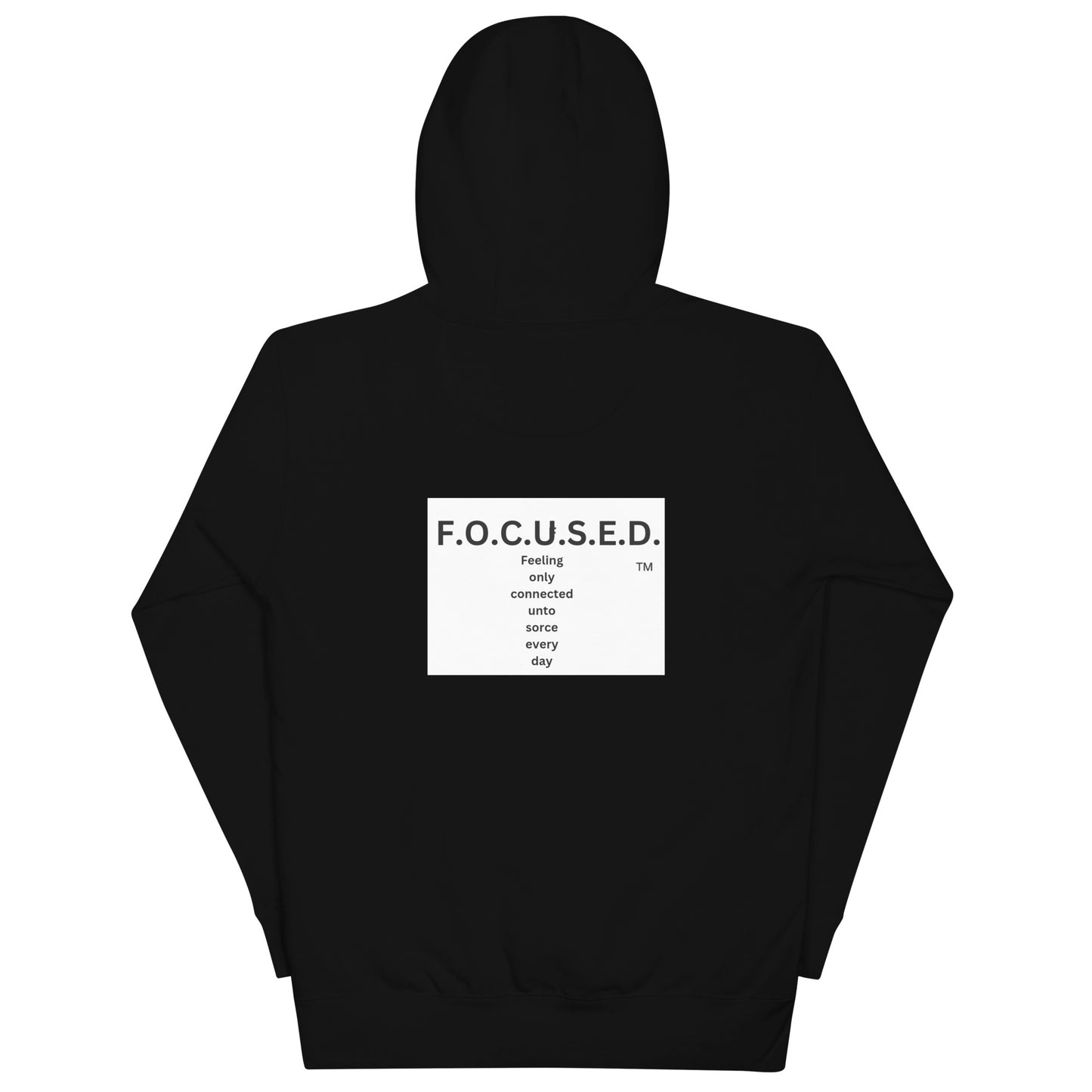 Unisex Hoodie